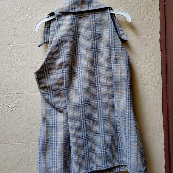 Vintage Wimzee Jr. by Mr. fine top - Picture 3 of 5